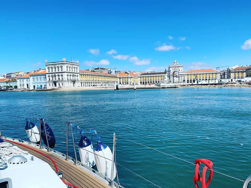 Cultural Sailing Tour in Lisbon - FAQ