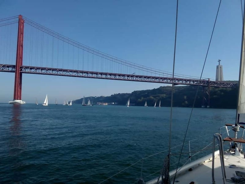 Cultural Sailing Tour in Lisbon - The Cultural Game Plan: Fun Facts About a 15th-Century Maritime City