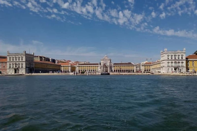 Cultural Sailing Tour in Lisbon - Should You Book This Cultural Sailing Tour in Lisbon?