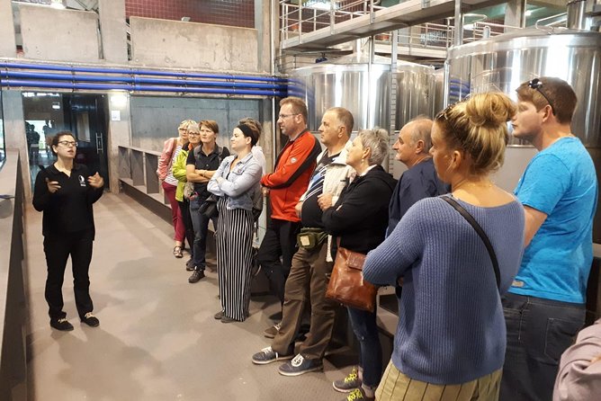 Day trip Lisbon Wine Tasting - Private tour - The Baroque Palace Stop Built by D. João V