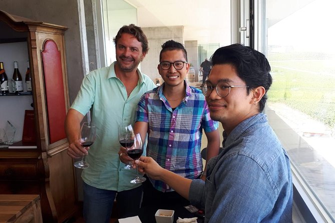 Day trip Lisbon Wine Tasting - Private tour - Price and Value: What $698.78 per Group Really Buys