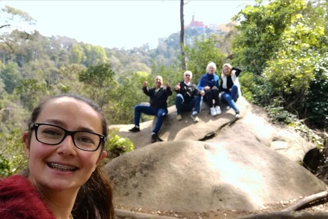 DayTrip from Lisbon to Sintra+Cascais PRIVATE TOUR-small groups - Getting from Lisbon: pickup, meeting points, and timing that actually helps