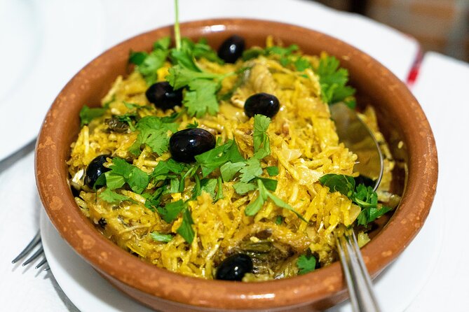 Devour Lisbon Bairro Alto Evening Food & Wine Tour - Key things worth knowing before you go