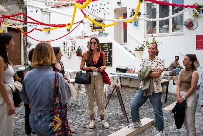 Devour Lisbon Food & Fado Tour Mouraria & Alfama Neighbourhoods - The fado ticket: why learning the basics before the show changes everything