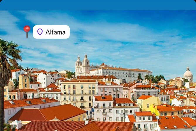 Discover Ancient Lisbon of Tuk Tuk with a local guide - Key Highlights You’ll Feel on Day One