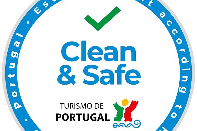 Discover and Feel Sintra's Wonderland - Small Group Tour - Sintra Center (Centro Historico): Where You’ll Actually Feel the Magic
