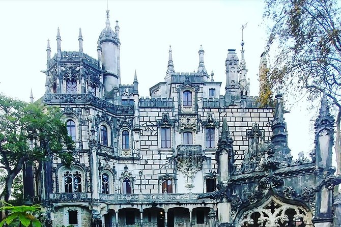 Discover and Feel Sintra's Wonderland - Small Group Tour - Price and Value: What You’re Really Paying For