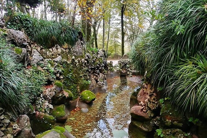 Discover and Feel Sintra's Wonderland - Small Group Tour - Timing, Timing, Timing: How to Get the Most Out of the Day