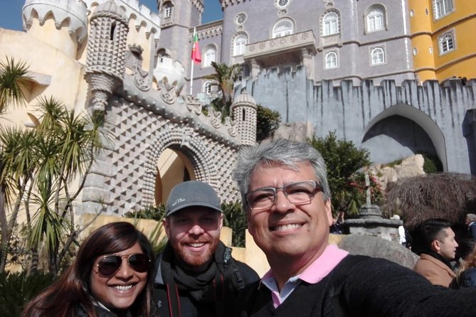 Discover and Feel Sintra's Wonderland - Small Group Tour - Who This Tour Suits Best