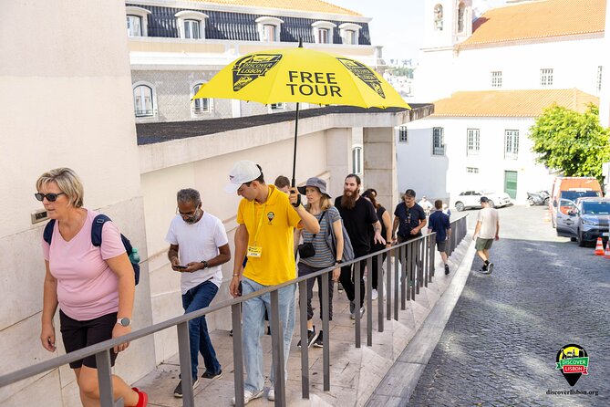 Discover Bairro Alto's Hidden Gems and Stunning Viewpoints - Key things to know before you go