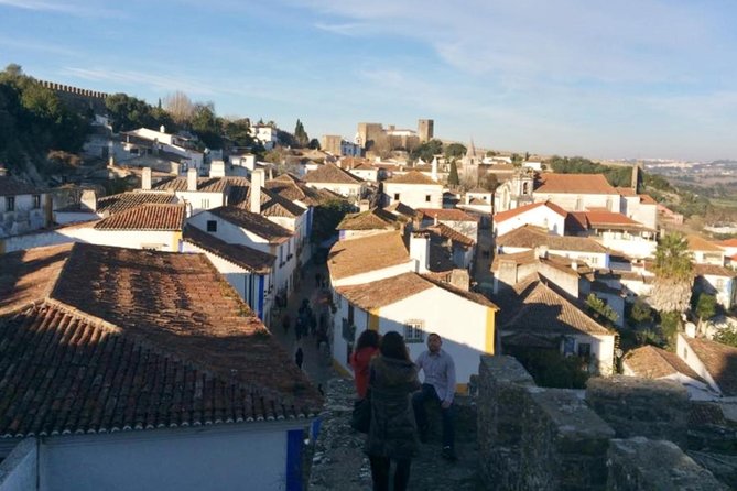 Discover Fátima, Batalha, Nazaré and Óbidos by VAN -Full Day Tour - The value equation: is $210.72 a smart deal?