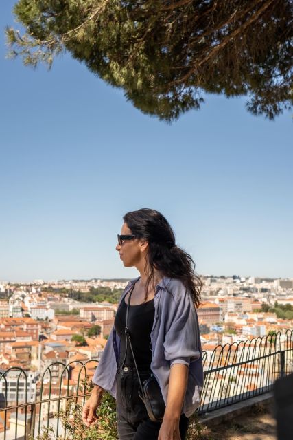 Discover Lisbon 4h Tuk Tuk - Bairro Alto, parks, Estrela Basilica, and the Parliament area