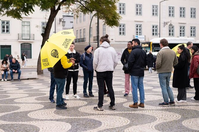 Discover Lisbon's Alfama: Secrets of the Old Town - Going inside Igreja de São Domingos (and why it matters)