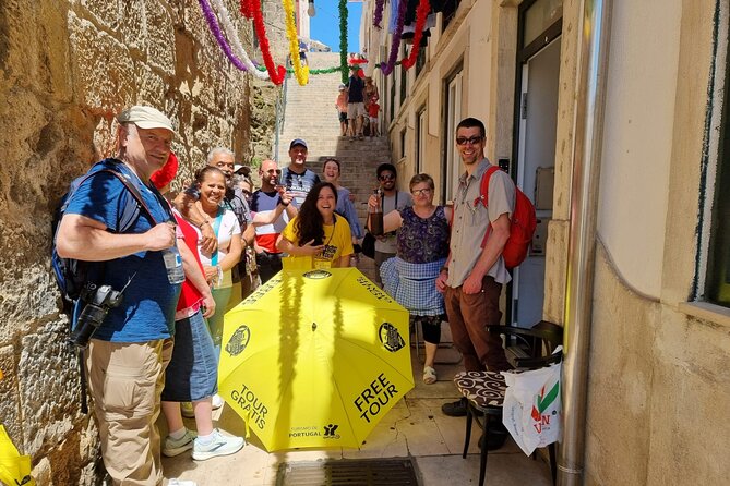 Discover Lisbon's Alfama: Secrets of the Old Town - What you get for $3.62: pricing value and the tipping reality check