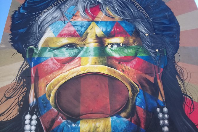 Discover Lisbon's Best Street Art - Key Highlights You Should Care About