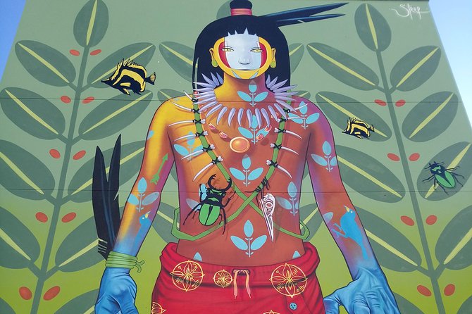 Discover Lisbon's Best Street Art - What This Street Art Walk Is Really Like