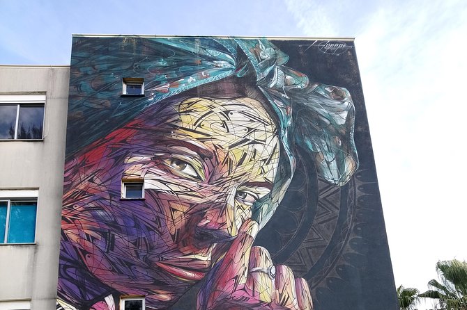 Discover Lisbon's Best Street Art - Artists You’ll Run Into, and What to Watch For
