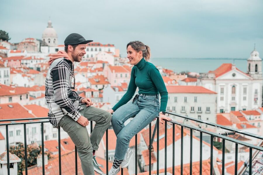 Discover Lisbon: Tuk Tuk Tour - Key takeaways before you book