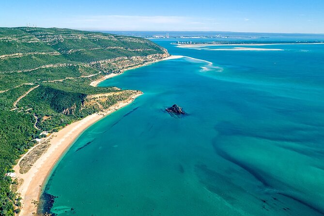 Discover Setúbal´s Secrets: Wine, Culture&Arrabida Magic| PRIVATE - Private Arrábida to Setúbal route, paced for a full day