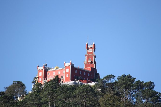 Discover Sintra and Cascais by comfy van - Private Full Day Tour - Sintra’s Centro Histórico: the slow wander is the real payoff