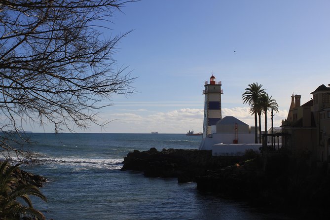 Discover Sintra and Cascais by comfy van - Private Full Day Tour - Who should book this Sintra and Cascais private van tour