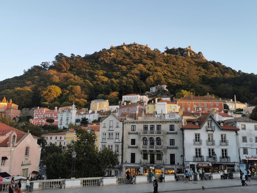 Discover Sintra and Cascais in a Portuguese 4WD - Key Highlights You’ll Feel on Day One