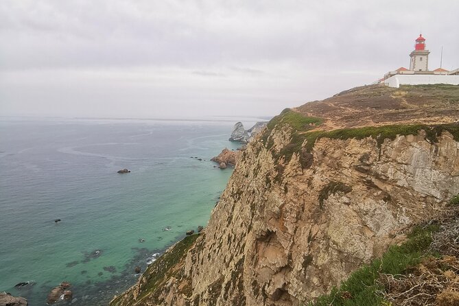 Discover Sintra and Cascais in a portuguese 4WD Private Group - Pena Palace Views, Moorish Castle Tradeoffs, and the Crowding Reality