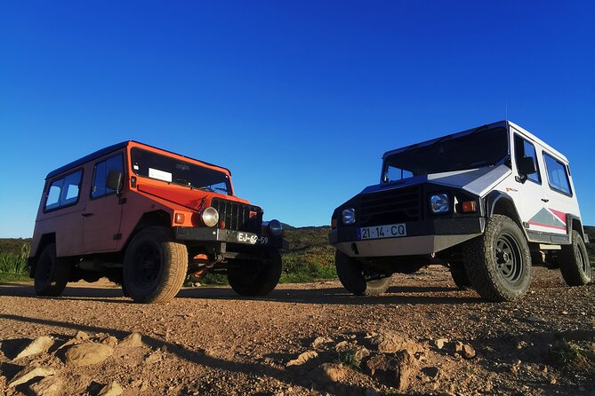Discover Sintra and Cascais in a portuguese 4WD Private Group - Sintra Palace Options: Historical Center Swaps and 5-Star Hotel Alternatives