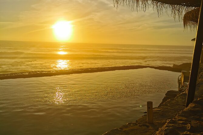 Discover Sintra and Cascais in a portuguese 4WD Private Group - Starting at Portela de Sintra, Ending in Cascais by the Sea