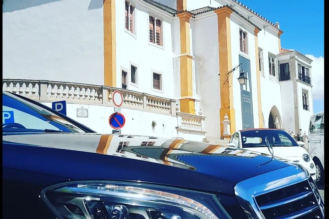 Discover Sintra Beauty with a Guided Journey from Lisbon - Sintra National Palace: Gothic Meets Manualine and Moorish Style