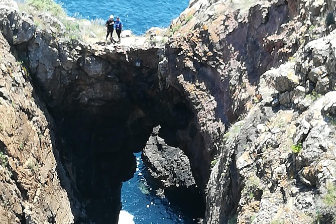 Discover Sintra's Hidden Trails: A Unique Hiking Experience - Who This Hike Fits Best (and Who Should Think Twice)