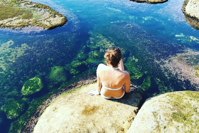 Discover Sintra's Hidden Trails: A Unique Hiking Experience - Weather-First Planning: The Real Secret to Enjoying It