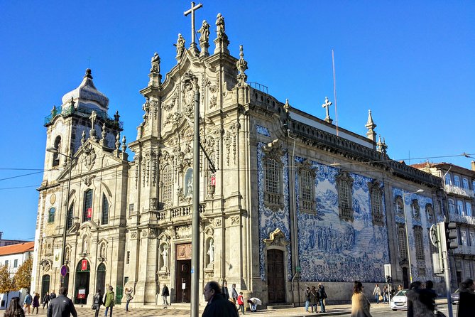 Douro Valley and Lisbon 5 Day PRIVATE Tour - Port Wine Region, Porto and Lisbon - Price and Logistics: Does $2,187.87 Feel Worth It?