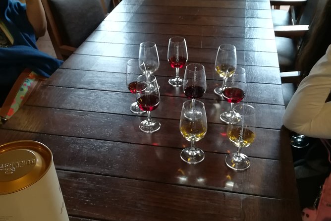 Douro Valley and Lisbon 5 Day PRIVATE Tour - Port Wine Region, Porto and Lisbon - The Guide Factor: When Private Tour Quality Is Actually Personal