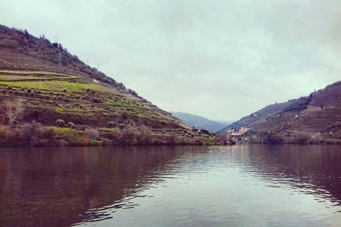 Douro Valley Private Wine Tour From Lisbon - Entering the Douro from Lisbon: why this feels worth the effort