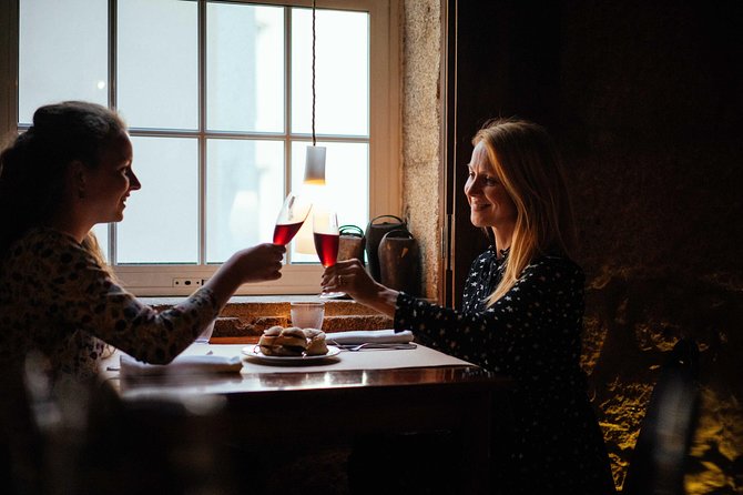Drinks & Bites in Lisbon Private Tour - Key Things You’ll Notice on This Lisbon Wine and Tapas Tour