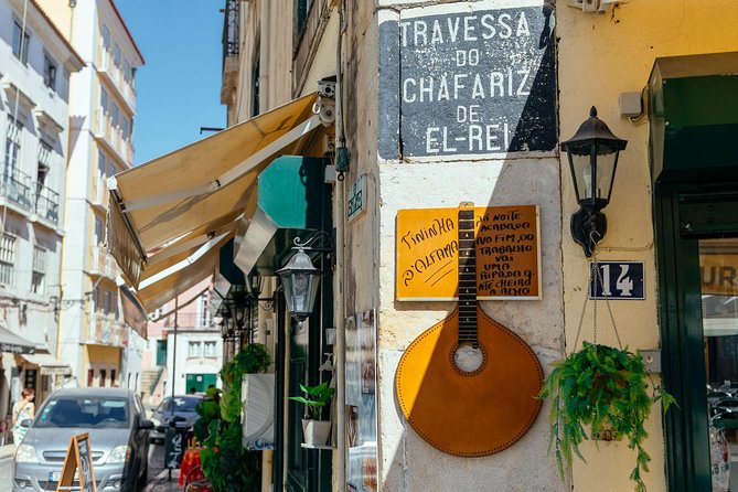 Drinks & Bites in Lisbon Private Tour - Private Guide Time: Customization, and Getting the Most From It