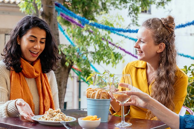 Drinks & Bites in Lisbon Private Tour - Price and Value Check: Does $110.47 Make Sense?