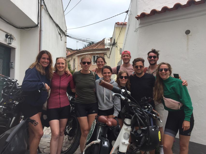 E- Bike Self Guide Tour - Key Things I’d Prioritize Before Booking
