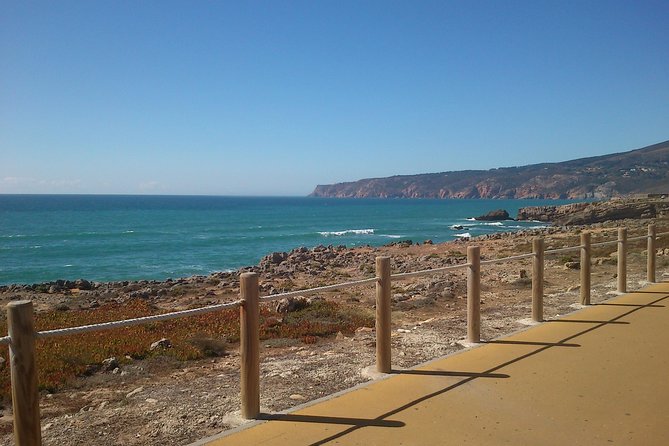 E-Bike Self-Guided Sintra - Cascais (Private Tour from Lisbon) - Price and value: what you really get for $72.25