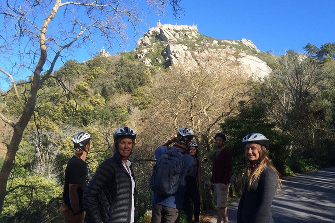 E-Bike Self Guided Tour Sintra & Cabo da Roca - Traffic and crowd management: where you win, where you cannot