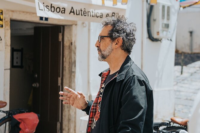 E-bike Tour Lisbon Essential - Key highlights I’d plan around