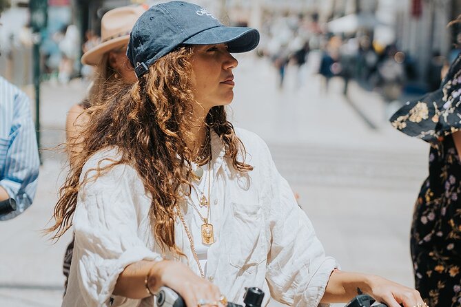 E-bike Tour Lisbon Essential - Why Lisbon feels perfect on an e-bike (not a slog on foot)