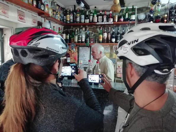 E-Bike Tour to Belém with Guide - The e-bike factor: why this Lisbon to Belém route works