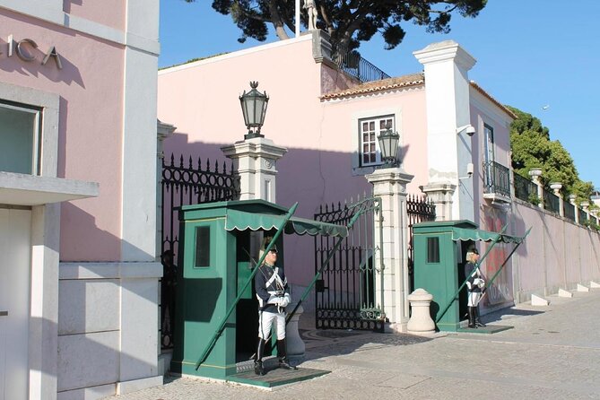 Eco Car Twizy Tour - Lisbon Downtown and Belém with GPS Audio Guide - Key things to know before you go