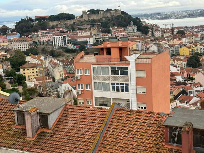 Eco Tuk Tours Lisbon - Electric Tuk Tuk Rhythm, and Why 1.5 Hours Works