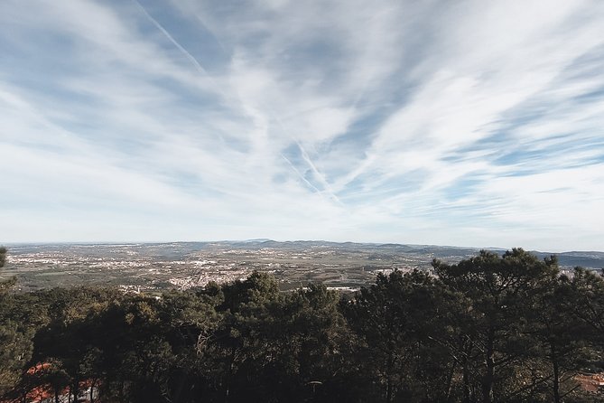 Epic Off-Road Adrenaline in Sintra - Clifftop coastline finish: secret beach time and an edge-of-Europe photo moment
