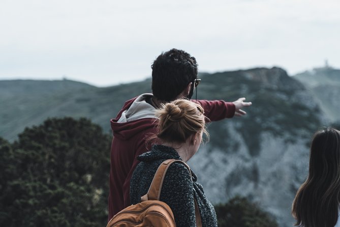 Epic Off-Road Adrenaline in Sintra - Who should book, and who should skip