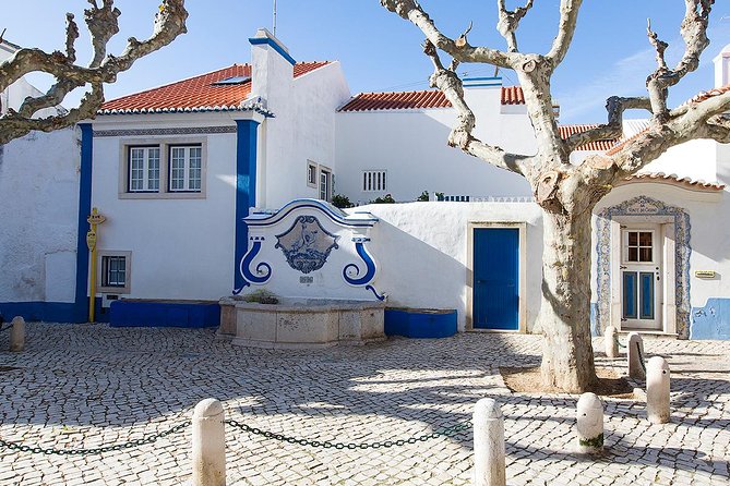 Ericeira, Azenhas and Mafra Palace Private Tour from Lisbon - Pickup and Small-Group Comfort: Why It Matters
