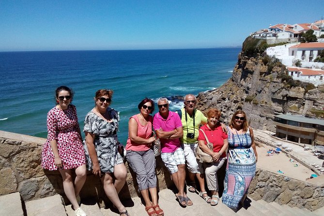 Ericeira, Azenhas and Mafra Palace Private Tour from Lisbon - Ericeira on the Atlantic: Cliffs, Cobblestones, and Surf Culture